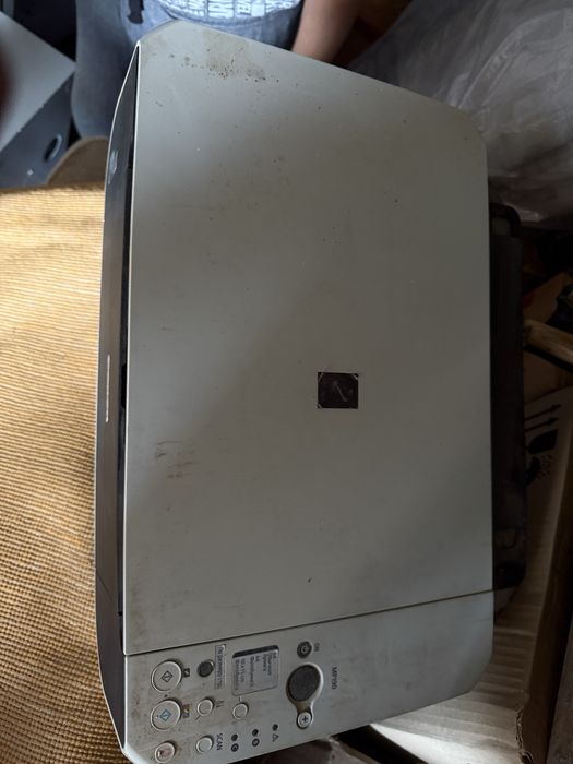 Принтер Canon Pixma mp 250