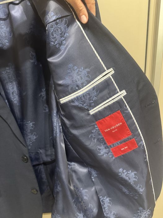 Мъжко сако Van Heusen