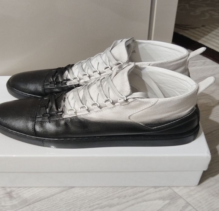 Balenciaga Arena 41-43 size