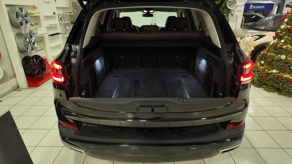 URGENT - Vand BMW X5 X LINE NEGRU 2019 impecabil