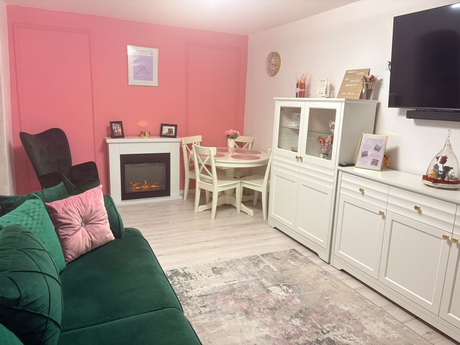 Apartament 3 camere