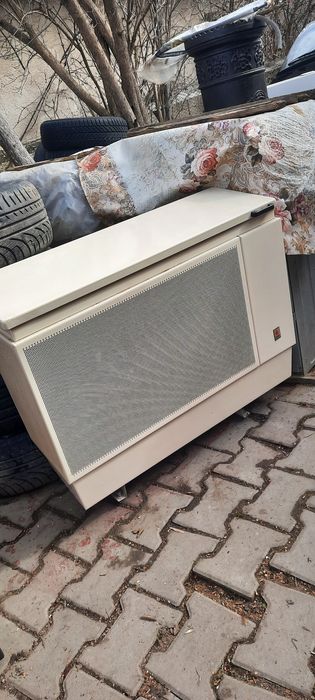 Convector Lampart lb 50,Feg,Samus