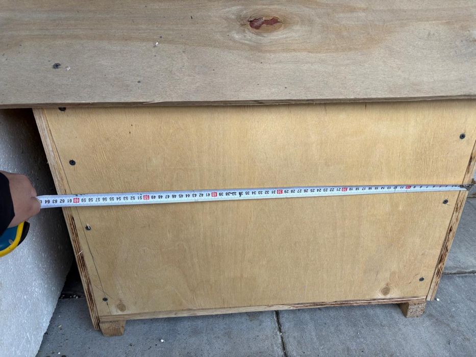 Будка для собаки