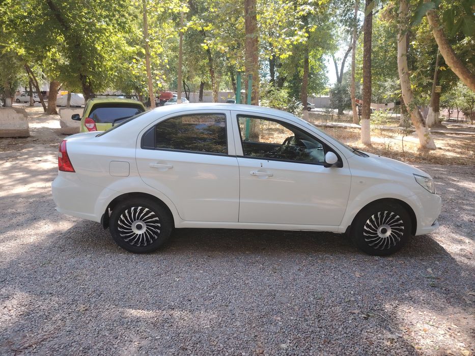 Nexia 3 avtomat naxt vo varyand
