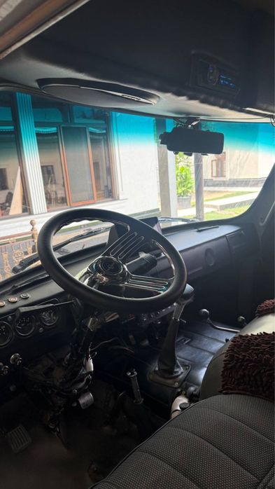 Uaz buxanka sotuvda