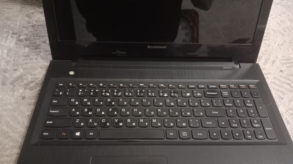 Ноутбуки на запчасти