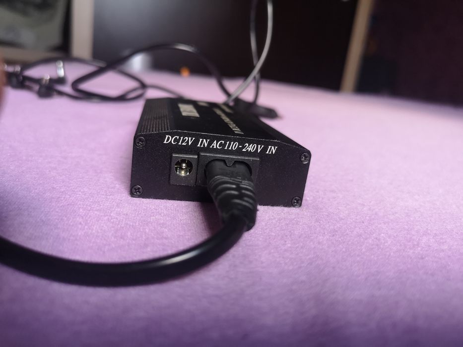 Зарядно(Адаптер) за лаптоп, телефон, телевизор и др.