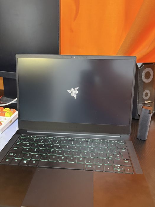 Laptop Razer Blade