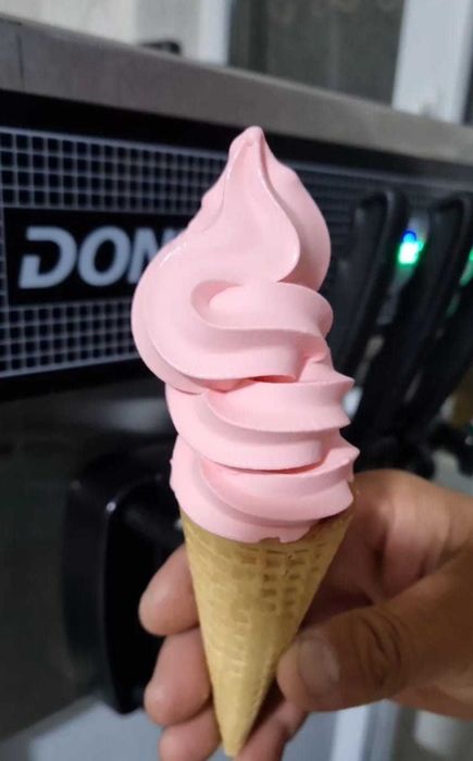 Смеси для мороженого