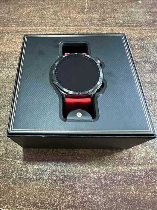 Huawei Watch GT 5 46mm - Black