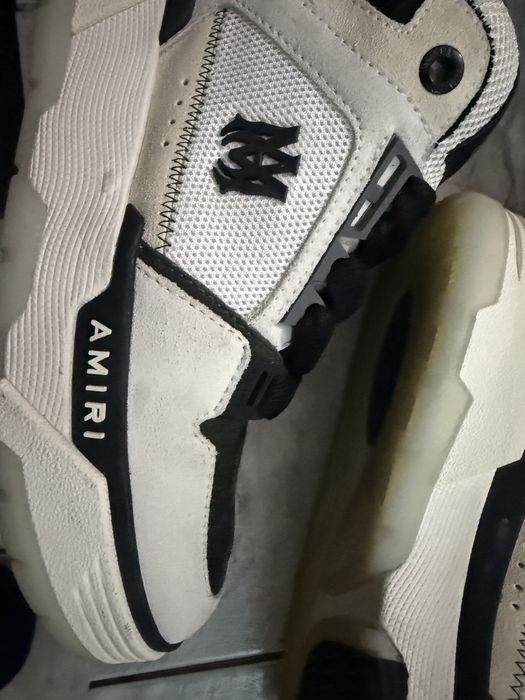 Amiri Ma-1 greyy