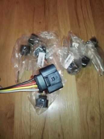 Бобини 4 броя за тфси,Ауди,Фолксваген, Сеат,бобина,1.8Т 2.0TFSI 4-пин