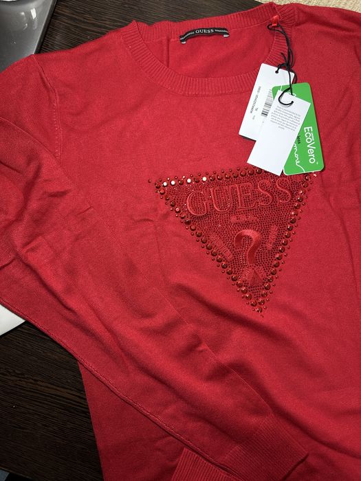 Guess женская кофта оригинал