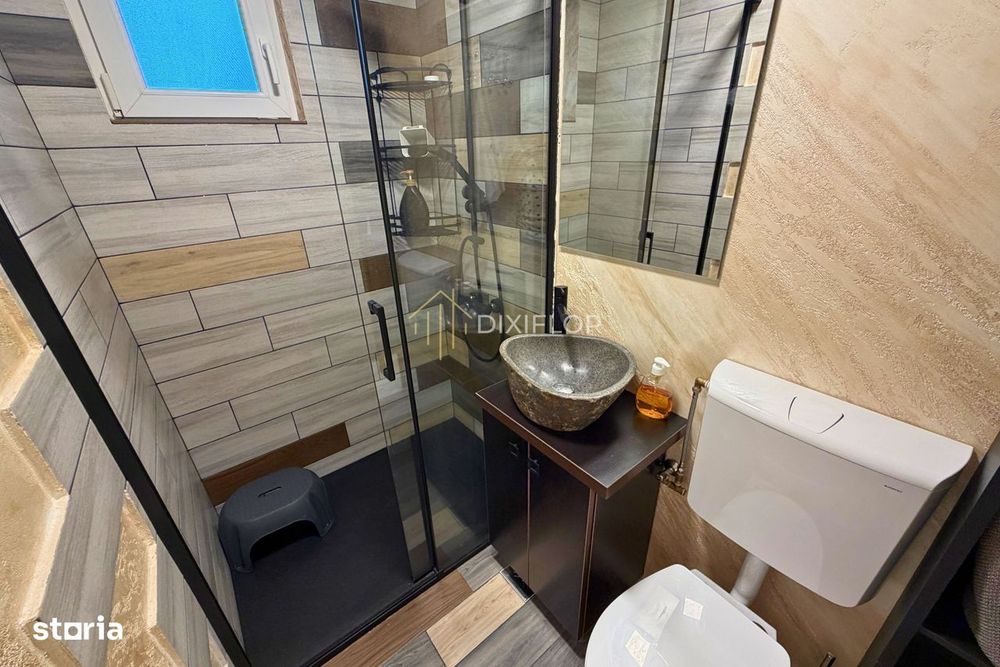 Apartament cu 4 camere complet renovat | Str. Godeanu | 139.000 €