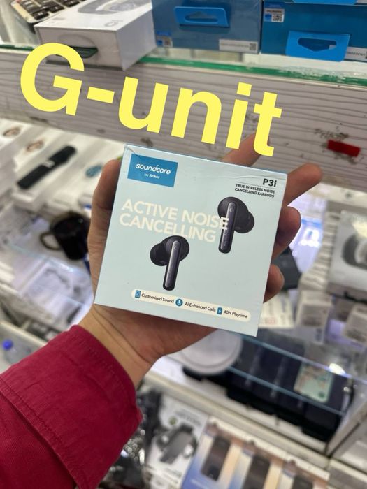 Soundcore by Anker P3i