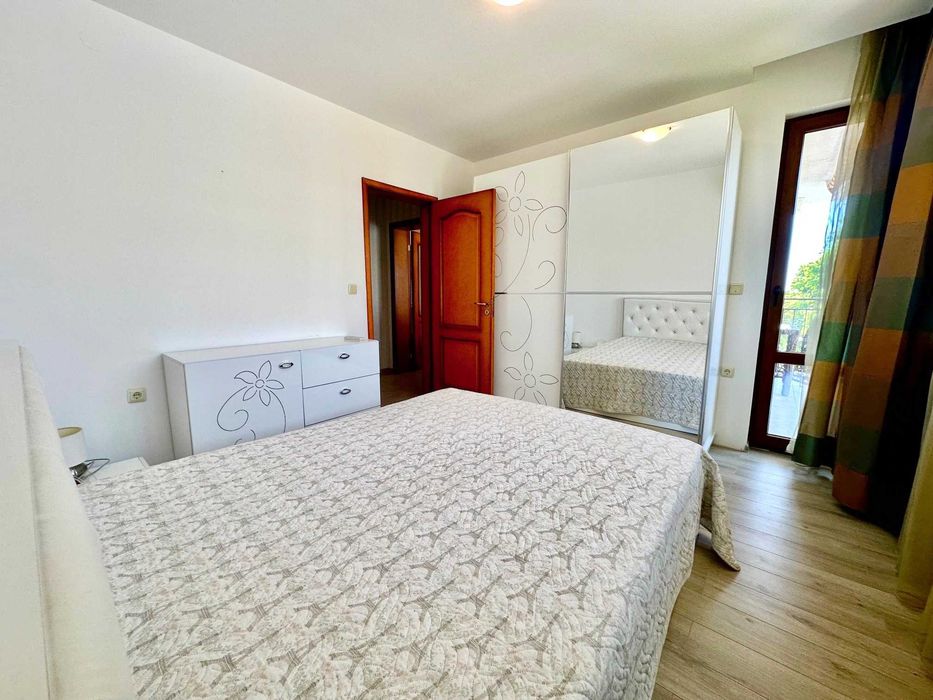 Продава се Тристаен апартамент в к.к. Елените - 103 кв.м за 1020 €/кв.м - Снимка #6