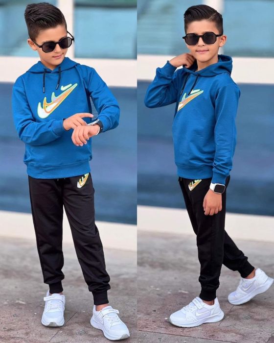 Детски екипи на ниски цени и много високо качество