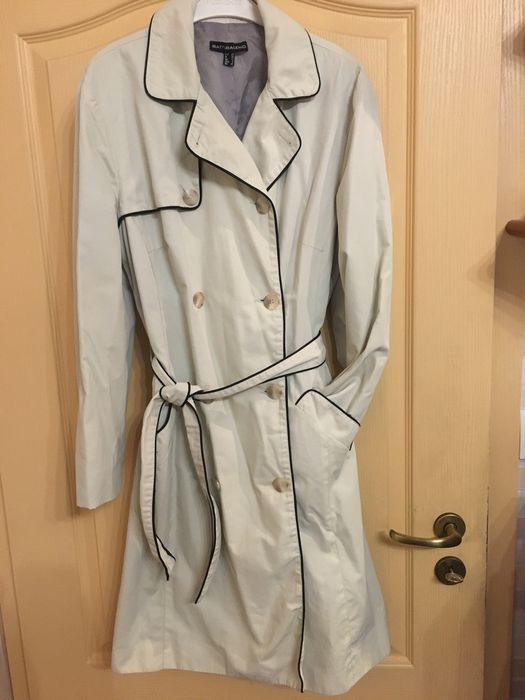 Манто Battibaleno