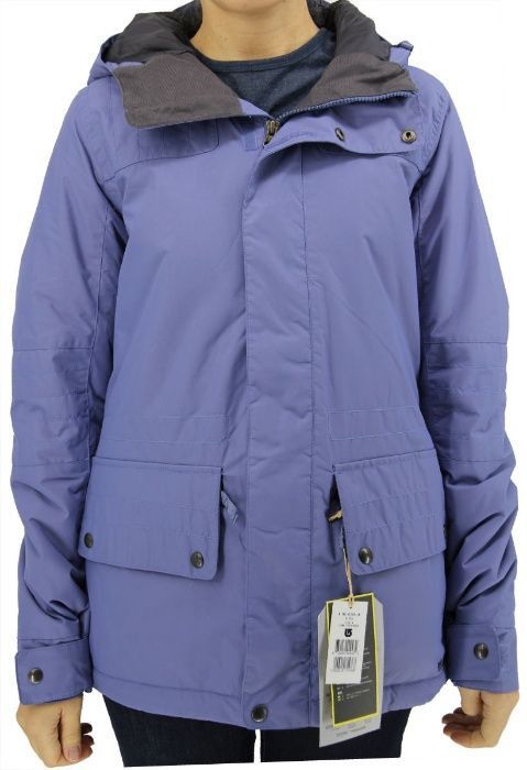 Burton, M, ново, оригинално дамско ски/сноуборд яке 1wjt