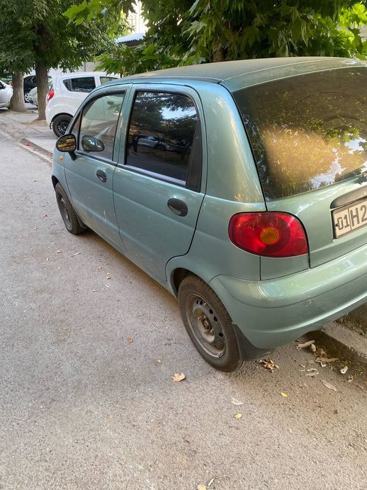Matiz MX Nasiya savdo
