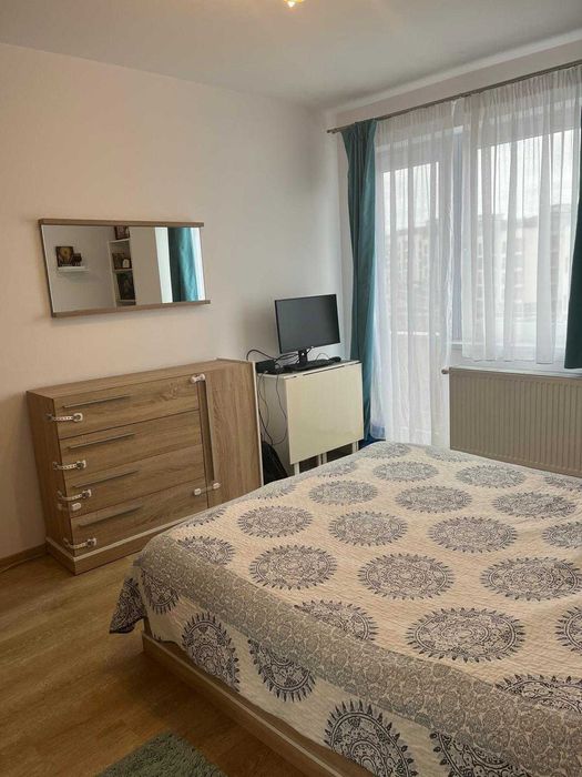 Apartament 2 camere, 54mp, Turnisor-Măslinului,parcare subterana, Ideal locuit/investiție