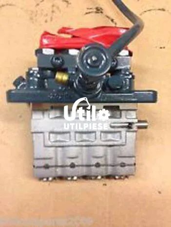 Pompa injectie Bobcat 319 320 321 322 323 324 + piese Bobcat