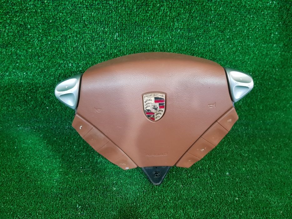 Airbag Porsche Cayenne (9PA) an 2002-2007