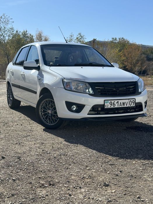 Продам Lada Granta