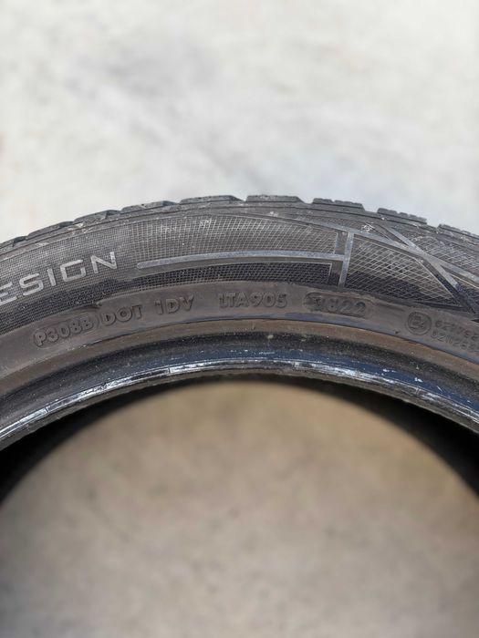 Vredestein 215/50R19- Stare foarte buna, livrare rapida, garantie!