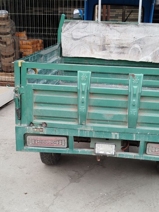 Електро муравей Армода