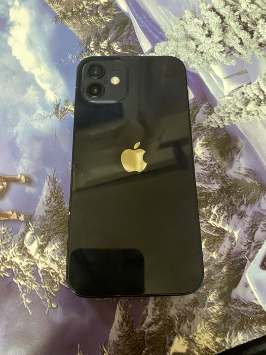 Iphone 12 pret 1200 negociabil