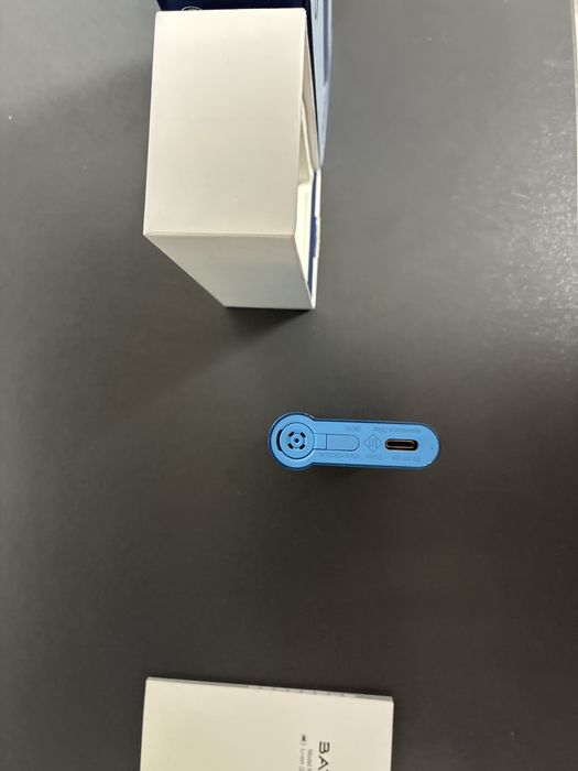 Vand glo hyper x2 air nou