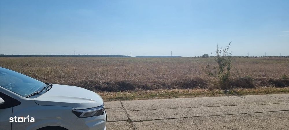 Oportunitate de investitie | Teren intravilan de vanzare | 10.000 mp