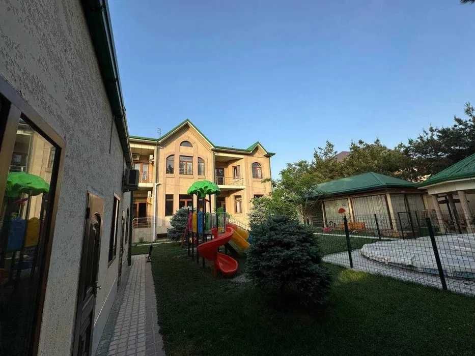 Сдаётся Евродом под Садик, махалля Амира Темура шикарная Классика