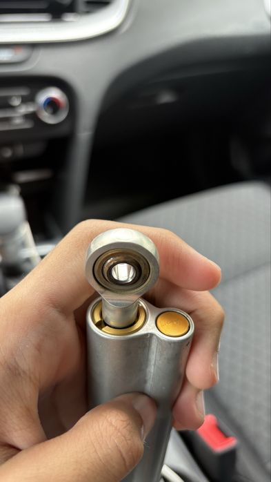 Демпфер Ohlins от S1000RR