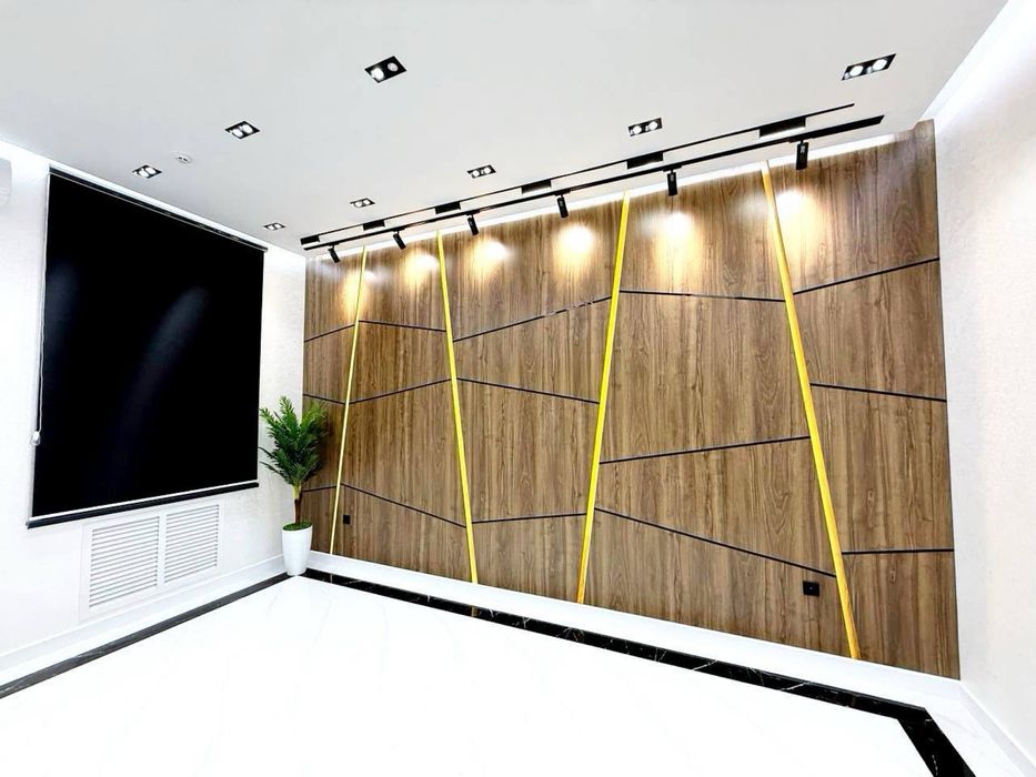 Офис премиум-класса на 1-й линии. Мирзо-Улугбекский район.