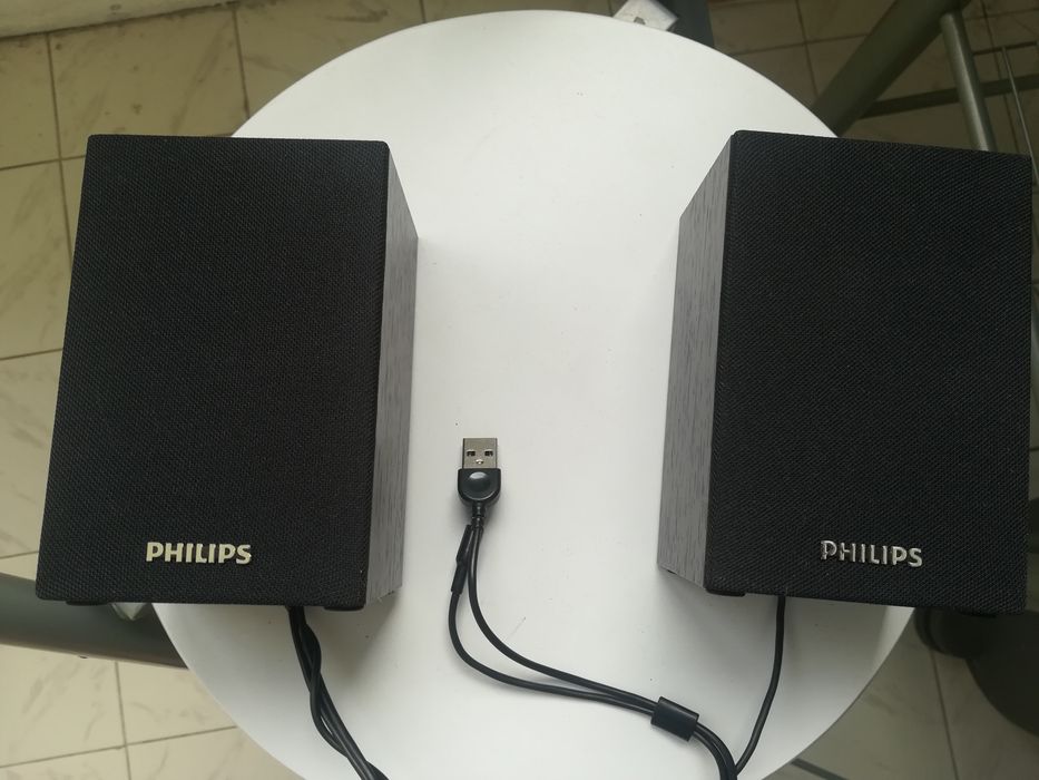 Тон колони Philips  неупотребявани9