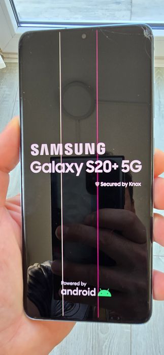 Samsung Galaxy S20+ Plus 5G
