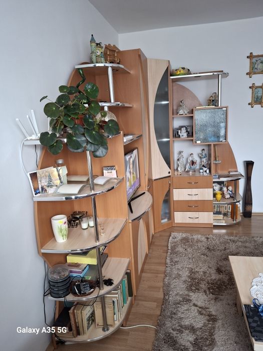 Mobilier colț sufragerie