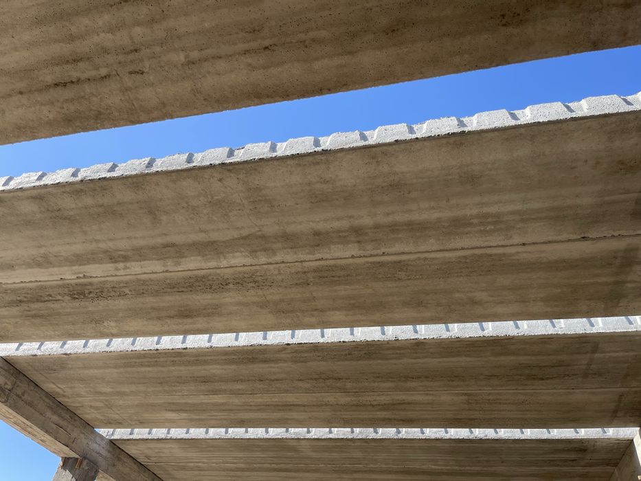 Плита перекрытия ПК