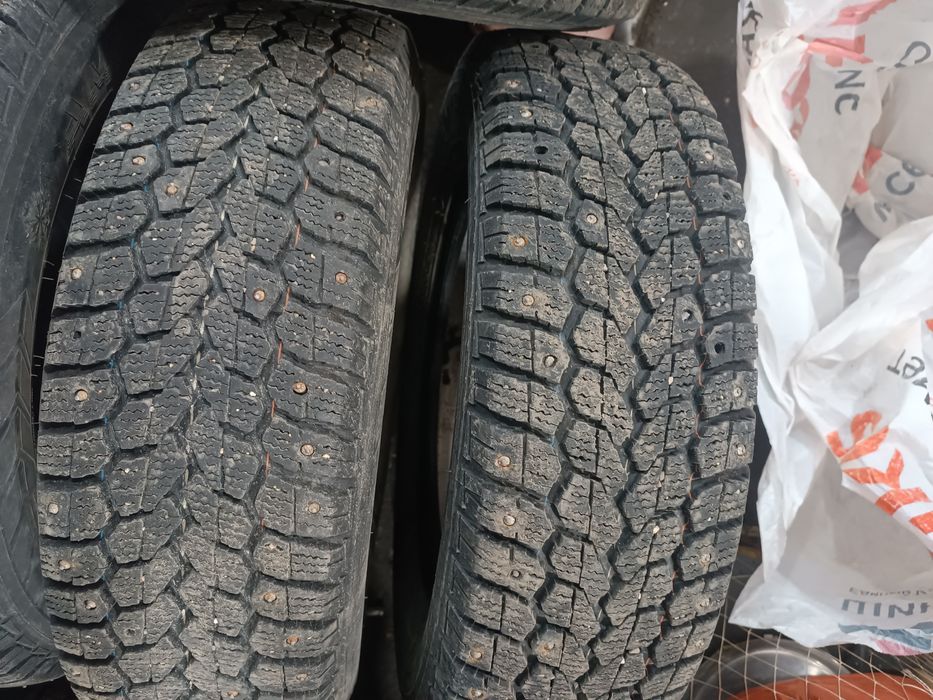 Шины 14. Резина 14