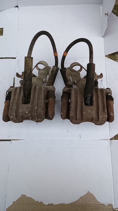 Спирачни апарати за Ауди задни