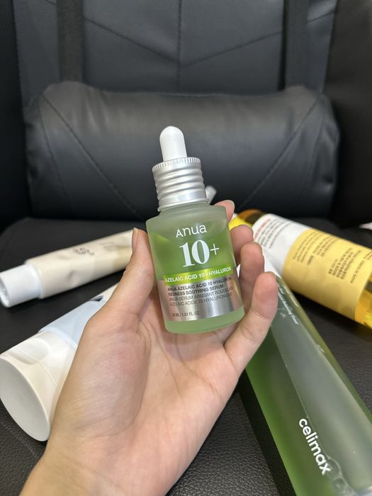 Оригинал корейская косметика