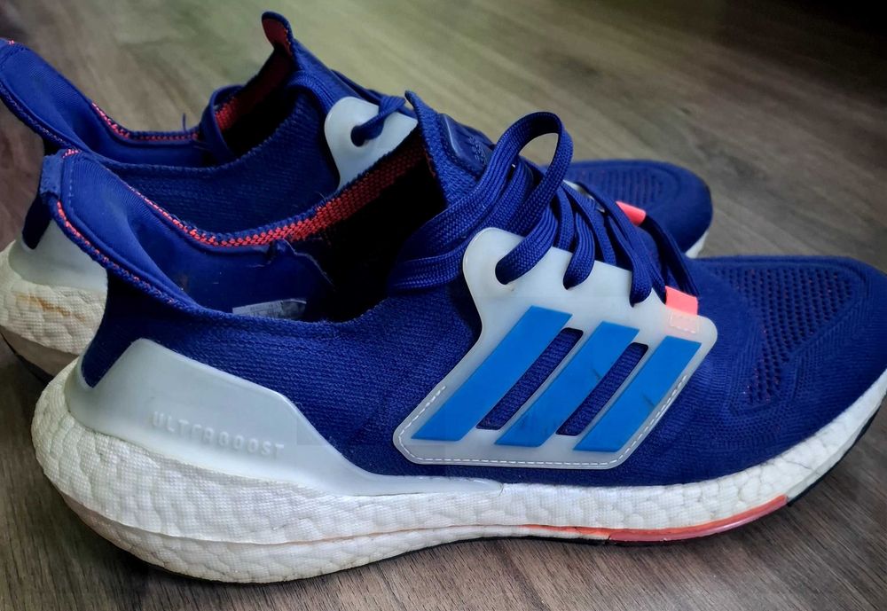 МаратонкиАдидас Ultraboost