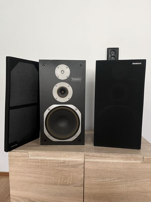 Boxe Technics SB‑3030