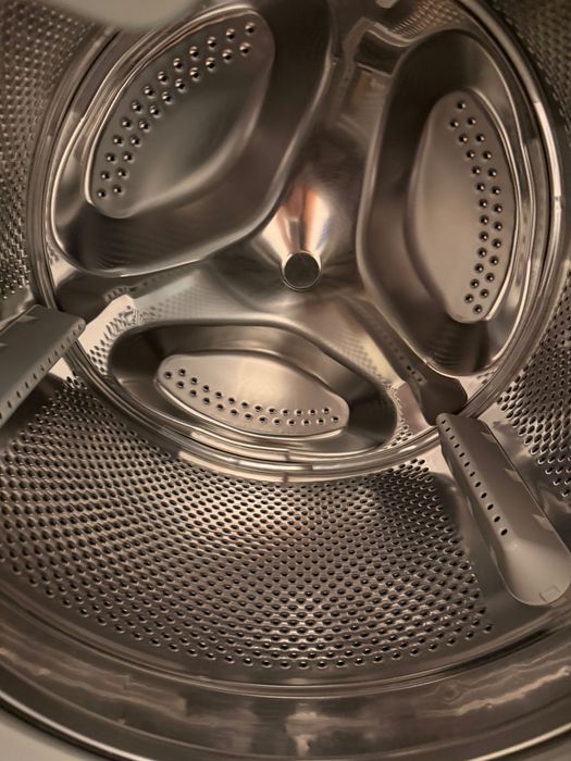 Стиральная машина hotpoint ariston