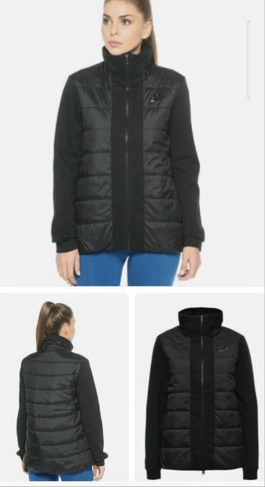 NIKE Черно Яке   М Размер