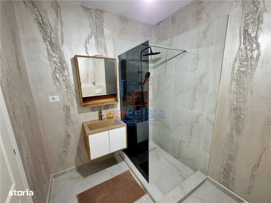 Apartament la prima inchiriere cu parcare inclusa