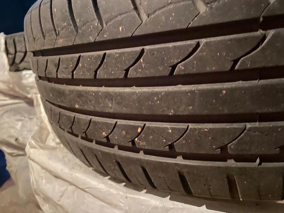 Обмен или продам новый резина