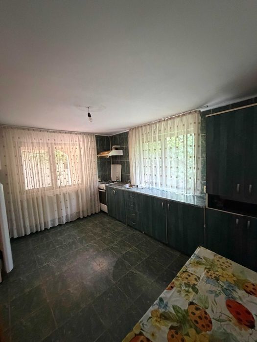 2 corpuri de casa de vanzare Margineanu - Buzau